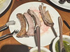 -拉蒂娜·巴西牛排馆 Latina·Brazilian Steakhouse(陆家嘴旗舰店)