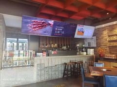 -老墙根涮肉·铜锅·烧烤(欢乐谷·王四营店)