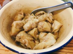 -山北老老头馄饨