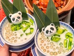 -七欣天香辣蟹火锅(深圳清湖金銮店)