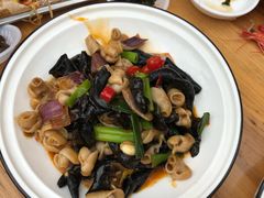 -琼大师东方烤乳猪(亚特兰蒂斯店)
