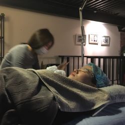 -素颜秀半永久纹眉纹眼线