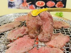 -大阪烧肉BAKA一代(十亩地店)