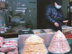 -老金家蛋菜夹馍(西安总店)