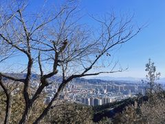 -大境门景区