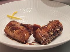 -江南灶中餐厅(南京香格里拉店)