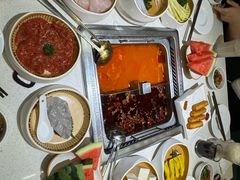 -海底捞火锅(长沙华创国际广场店)