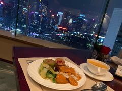 -深圳星河丽思卡尔顿酒店