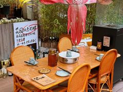 -贰醒·私房小院烧烤 (太古里店)