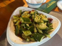 -義聚德·清真铜锅涮羊肉·烧烤(河东店)