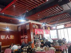 -刘二永香羊肉面庄(长安店)