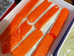 蟹肉棒-老天桥蛙炉火锅(姑苏总店)