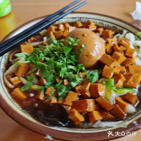 兄弟刀削面(悦港城店)