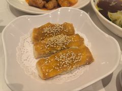 黄金叉烧酥-稻香酒家(天河城店)
