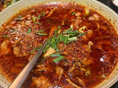 -华豫川酒家(大卫城店)