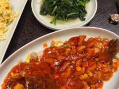 -海天楼中餐厅(吴宫泛太平洋酒店)