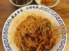 -梅溪·小伙子干挑面(安吉总店)