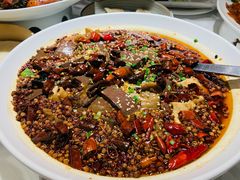 -四季民福烤鸭店(前门店)