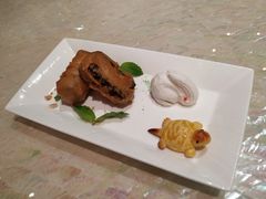 -8餐厅(新葡京酒店)