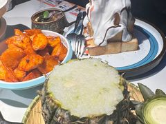 -茄子恰恰·新云南小炒(钱王街店)