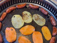 -杨记齐齐哈尔烤肉(总店)