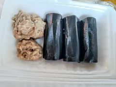 -石湾点心