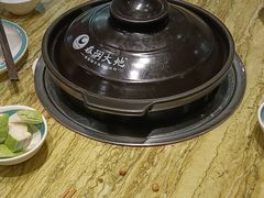 -春润大地海南椰子鸡(沙井京基百纳广场店)