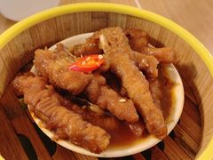 -寻味·港式茶餐厅(富力城店)
