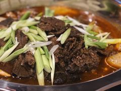 -汪爹爹武汉牛三鲜(朝外大街店)