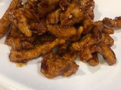 -马凯餐厅(长椿街店)