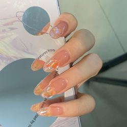 -Touch Nail·品质·美甲美睫
