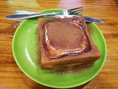 -澳门陈光记烧味饭店(南京德基广场店)