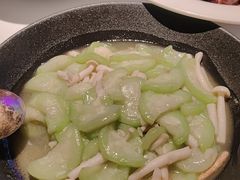 -醉舍·新淮扬菜(长宁龙之梦店)