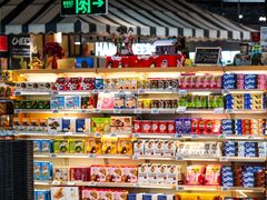 -Olé精品超市(前海壹方城店)