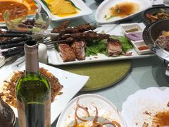 -巴依老爷·新疆美食(上城区天城路店)
