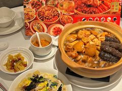 -莆田餐厅PUTIEN(三里屯店)