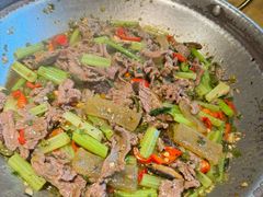 -吃饭皇帝大·土家民族菜(温州万象城店)