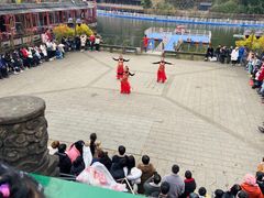 -中国红海