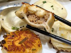 -李与白包子铺(桐梓林店)
