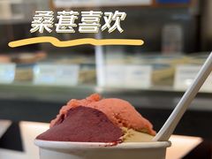 -Dip in Gelato(富民路店)