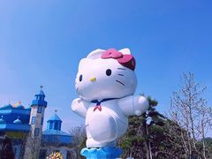 -安吉Hello Kitty乐园