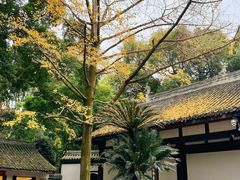 -成都杜甫草堂博物馆