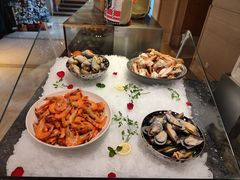 -威斯汀舞台餐厅