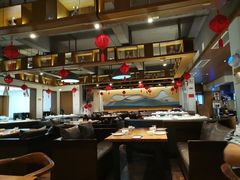 大堂-陆壹捌餐厅(五大道店)