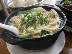 -沈妈砂锅(光华村店)