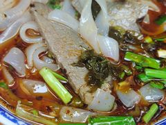 -花溪牛肉米粉(华兴东街店)