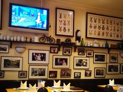 -兰特伯爵西餐厅·啤酒屋(方庄店)