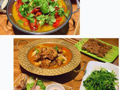 -北疆饭店(大运河博物馆宝龙店)