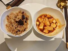 -上蔬无瑕· 创意素食·Vegetarian(华采天地店)