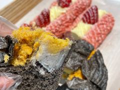 -奈雪的茶(大连新玛特店)
